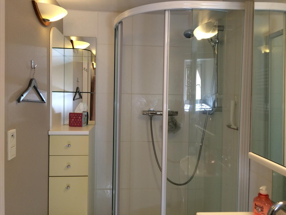 Bed and Breakfast Avel West Le Verger Экстерьер фото