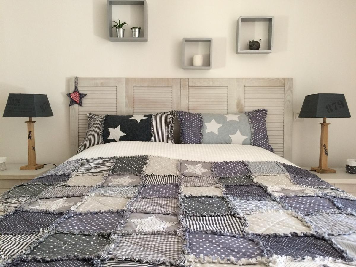 Bed and Breakfast Avel West Le Verger Экстерьер фото