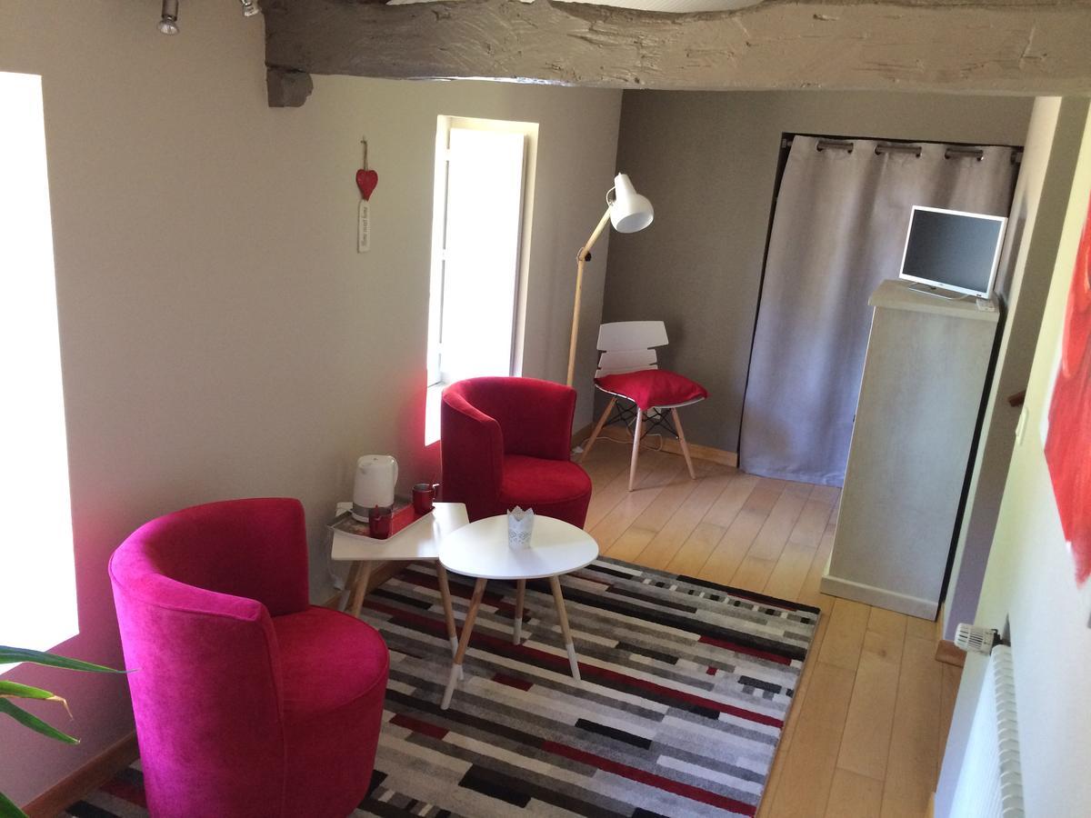 Bed and Breakfast Avel West Le Verger Экстерьер фото